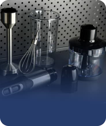 Home & Kitchen Appliances